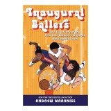 Cumpara ieftin Inaugural Ballers: Povestea inspiraționala a primei echipe de baschet feminin a SUA la Jocurile Olimpice din 1976, jucatoare legendare, fotografii
