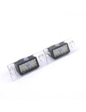 Lampi numar led Audi A4 B5 Sedan 95-01