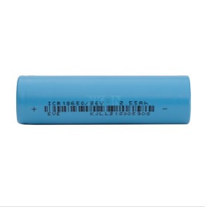 Acumulator Li-Ion EVE ICR18650-26V 2550mAh - 7.65A foto
