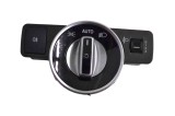 Modul de control comutator faruri MERCEDES-BENZ CLA Coupe C117 2018 14908032