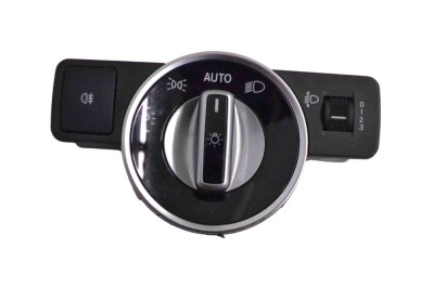 Modul de control comutator faruri MERCEDES-BENZ CLA Coupe C117 2018 14908032 foto