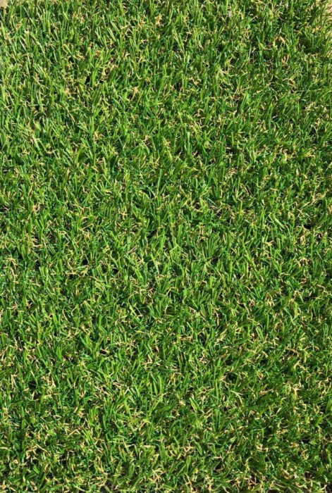 Covor Gazon Iarba Artificiala Jakarta 20 mm Latime 1 m - 100x400, Verde