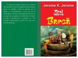Trei intr-o barca - Jerome K. Jerome - Carte, Literatura clasica