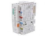 Controler Programabil PLC 750-890 IP20