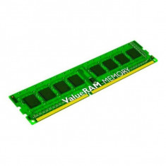 Memorie RAM Kingston IMEMD30093 KVR16N11/8 8 GB DDR3 1600 MHz foto