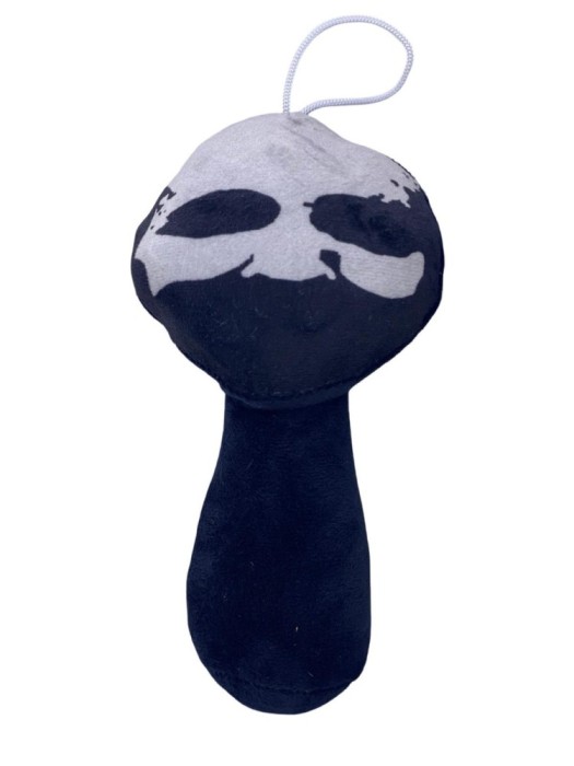 Jucarie plus Sprunki- Model masca craniu