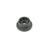Roata coș pentru mașină de spălat vase WHIRLPOOL 482000021965 ARISTON Original