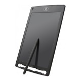 Tableta LCD pentru scris si desenat, DigiTab, 8.5&quot;, Negru