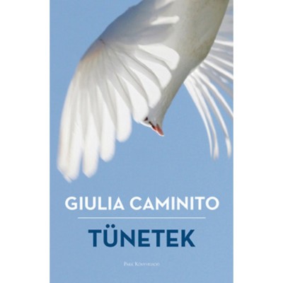 T&amp;uuml;netek - Giulia Caminito foto