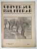 UNIVERSUL LITERAR , No.32 , 1927
