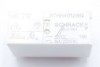 Releu RTHH4012WG TE Connectivity/Schrack 12VDC 16A-250VAC Compatibil Diverse Modele Frigorifice