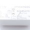 12VDC 16A-250VAC RELEE RTHH4012WG TE CONNECTIVITY / SCHRACK