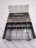 Cutie Organizator Accesorii PROFL Carp Pro Box A2325C PROFESSIONAL EDITION