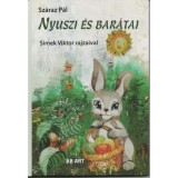 Nyuszi &eacute;s bar&aacute;tai - Sz&aacute;raz P&aacute;l