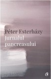 Jurnalul pancreasului - Peter Esterhazy - Curtea Veche