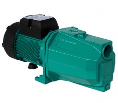 Pompa de suprafata ProGARDEN JET150 1.5 toll, 1.1kW, apa curata, 80L/min, 55m foto