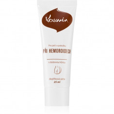 Aromatica Tradice z přírody Kosmín for hemorrhoids emulsie cu efect racoritor 25 ml