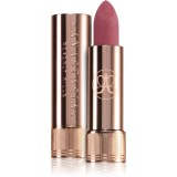 Anastasia Beverly Hills Matte Lipstick ruj mat culoare Hush Rose 3 g