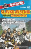 Slavko Avsenik Und Seine Original Oberkrainer - Extra-Ausgabe, Caseta audio