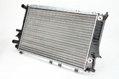 Radiator, racire motor AUDI A6 Avant (4A, C4) (1994 - 1997) THERMOTEC D7A016TT foto