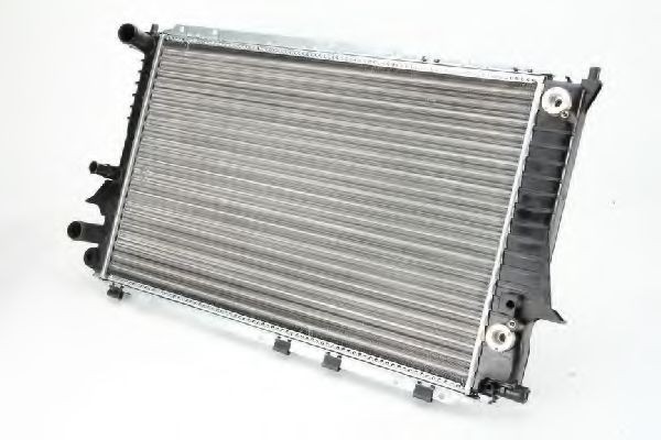 Radiator, racire motor AUDI A6 (4A, C4) (1994 - 1997) THERMOTEC D7A016TT