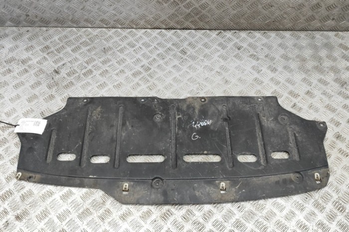 Scut motor central spate BMW i3 I01 2019 OEM: 7255135 25103176