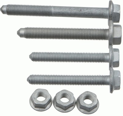 LEMF&amp;Ouml;RDER 38397 01 Service Pack Set reparatie, suspensie foto