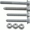 LEMF&Ouml;RDER 38397 01 Service Pack Set reparatie, suspensie
