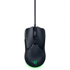 Mouse Gaming Viper Mini Wired, Ultrausor 61g, Cablu SpeedFex, Iluminare Chroma RGB, Negru foto