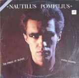 Disc vinil, LP. Князь Тишины. PRINTUL TACERII-Nautilus Pompilius, Rock and Roll