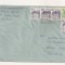 FD20 - Plic Circulat international Germania - Romania , 1982