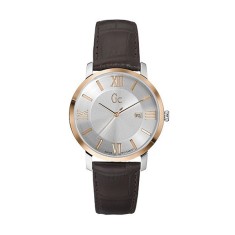 Ceas Barbati, Gc - Guess Collection, Slim Class X60019G1S - Marime universala