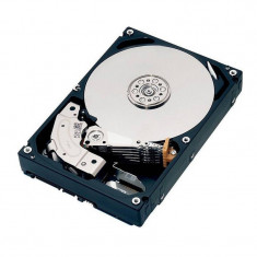 Hard disk server Toshiba Enterprise 6TB 3.5i SATA 6Gbit/s 7200rpm foto