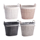 Cumpara ieftin Set 4 cosuri depozitare 43,5 x 33 x 40 cm
