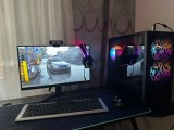 PC Gaming &ndash; i5 12400F, RX 7600 8GB, 16GB RAM, SSD 1TB