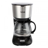 Filtru cafea digital 750W 1.25L Victronic VC5792