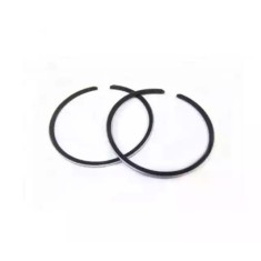 Segmenti Set Motor Scuter Derbi Vamos 49cc 50cc 41mm