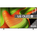 Televizor LG OLED 77B53LA, 195 cm, Smart, 4K Ultra HD, 100 Hz, Clasa F (Model 2025)