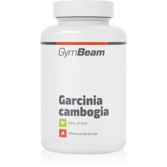 GymBeam Garcinia Cambogia supliment alimentar pentru sportivi 96 g