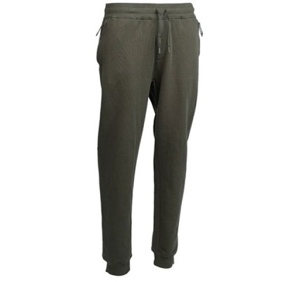 Pantaloni NASH Make It Happen Badge Joggers Green, Marime 2XL foto