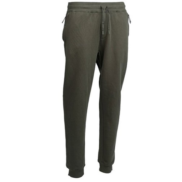 Pantaloni NASH Make It Happen Badge Joggers Green, Marime 2XL