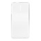 Husa Pentru NOKIA 3.1 2018 - Luxury Slim Case TSS, Transparent