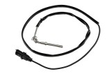 Senzor temperatura filtru particule Saab 9-3 1.9tid 2004- 1.9ttid 2007-, in spate la filtru de particule diesel, NTY EGT-SA-000