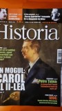 Revista Historia An XI Nr. 111 / Martie 2011