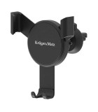 Suport grila auto GRAVITY KRUGER&amp;MATZ, KRUGER And MATZ