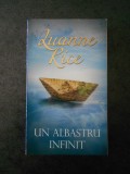 LUANNE RICE - UN ALBASTRU INFINIT