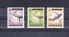 A12 S2 6 - Timbre foarte vechi - Afganistan - atletism, Sport, Nestampilat