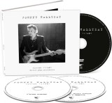 Rester Vivant (2CD+DVD 10eme Anniversaire) | Johnny Hallyday