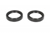 Garnituri suspensie fata (inner diametru: 46mm/outer diametru: 58mm/height: 10,5/11,5mm, quantity per packaging: 2pcs) compatibil: KAWASAKI KX 125/250, Athena