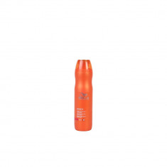 Wella Enrich Shampoo Thick Hair, unisex, 250 ml foto